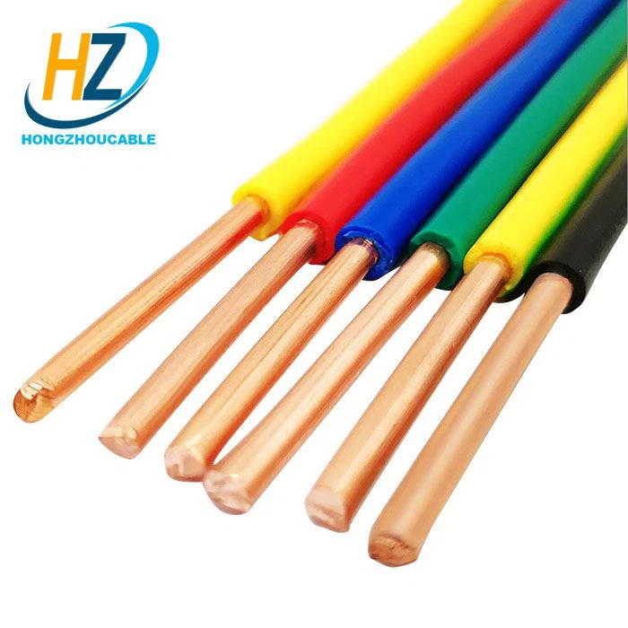 14 gauge single strand wire