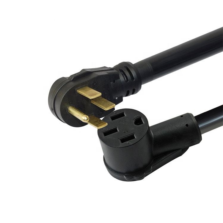 200 ft 50 amp rv extension cord