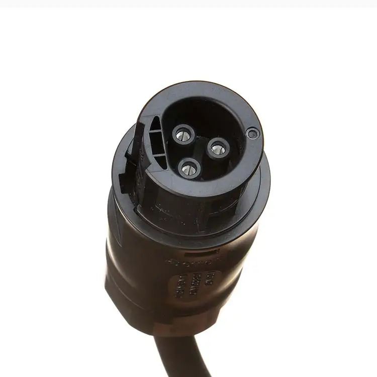 Connector Screw Type Female Plug Connector Screw Type Female Plug