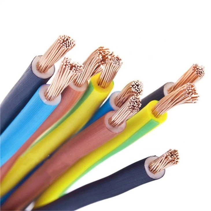 14 gauge stranded copper wire
