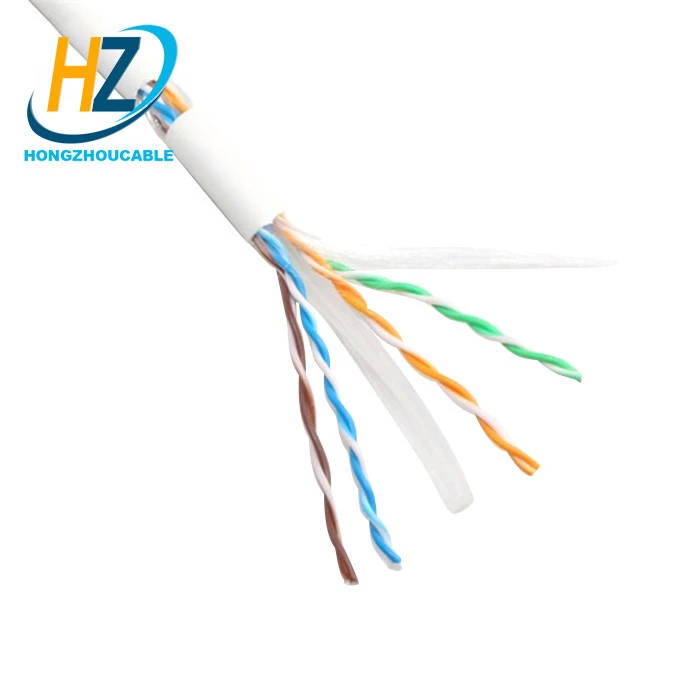 Cat5e Stp