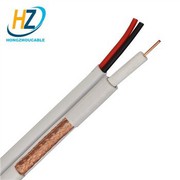 Kabel Sepaksi Rg6 tambah 2C