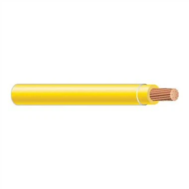 Kabel Teras Tunggal 4mm