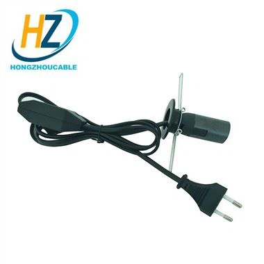 Kord Lampu Garam PIN EU 2