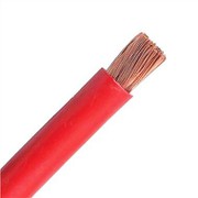 Kabel Elektrik Teras Tunggal