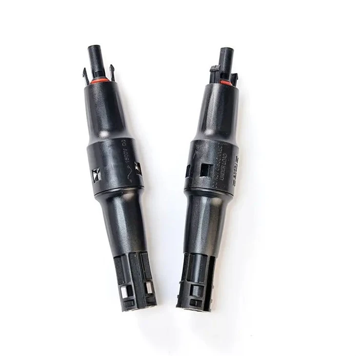 MC4 inline fuse