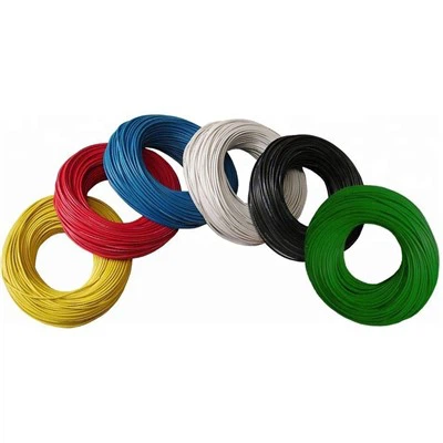 Kabel Fleksibel 10mm