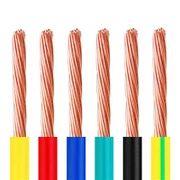 Kabel Fleksibel 6mm