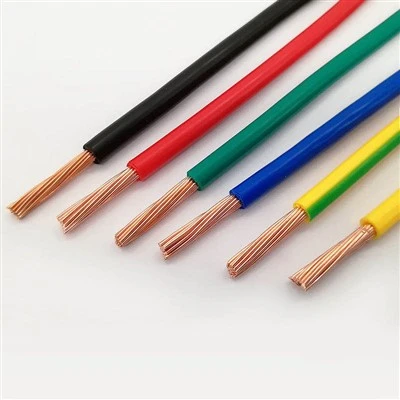 Kabel 12 Thhn