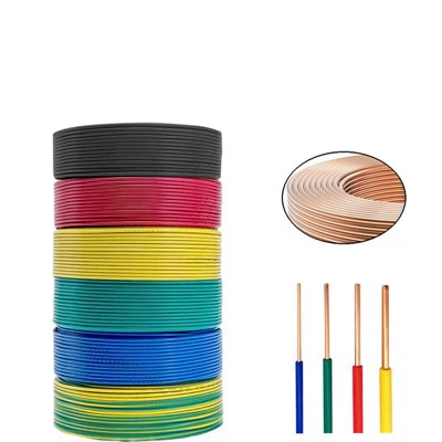 Kabel Wayar Fleksibel