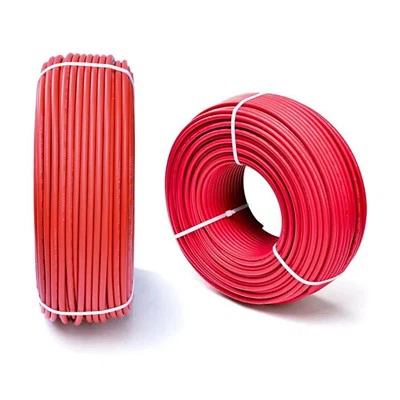 Kabel Pengecas Solar