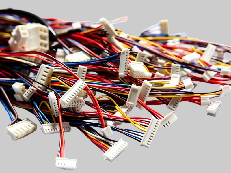 Power Cord Assemblies Power Cord Assemblies